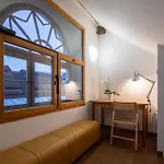 Hotel Zamecky