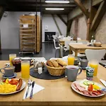 Hotel Zamecky 3*