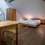 Hotel Zamecky Litomysl