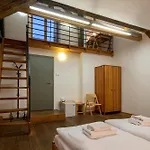 Zamecky Hotel Litomysl