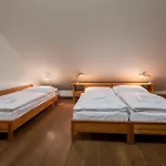 Zamecky Hotel 3*
