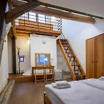 Hotel Zamecky 3*