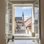 Zamecky Litomyšl