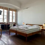 Hotel Zamecky 3*