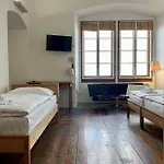 Hotel Zamecky Litomysl