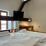 Zamecky Hotel 3*