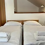 Hotel Zamecky