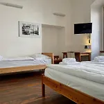 Hotel Zamecky 3*