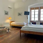 Zamecky Hotel Litomysl