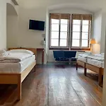 Zamecky Hotel 3*