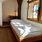 Zamecky Hotel 3*