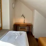 Hotel Zamecky
