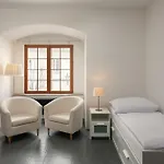 Zamecky Hotel Litomyšl