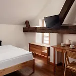 Zamecky 3* Litomyšl