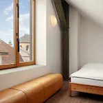 Hotel Zamecky 3*