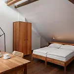 Zamecky 3* Litomyšl