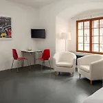Hotel Zamecky 3*