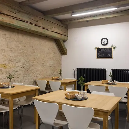 Hotel Zámecký 3*