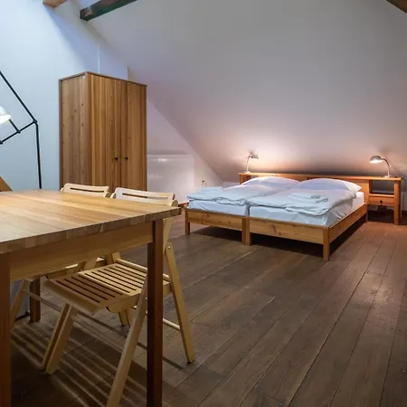 Hotel Zámecký Litomyšl
