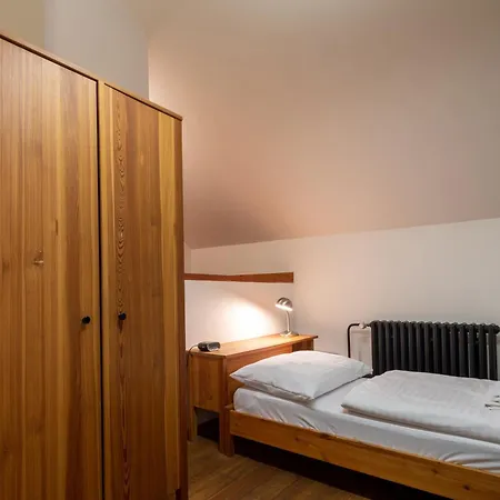 Zámecký Hotel
