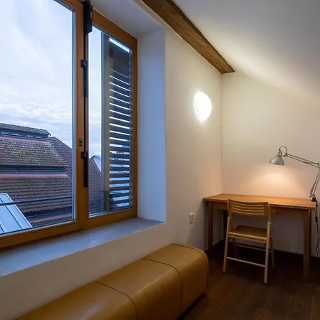 Hotel Zámecký