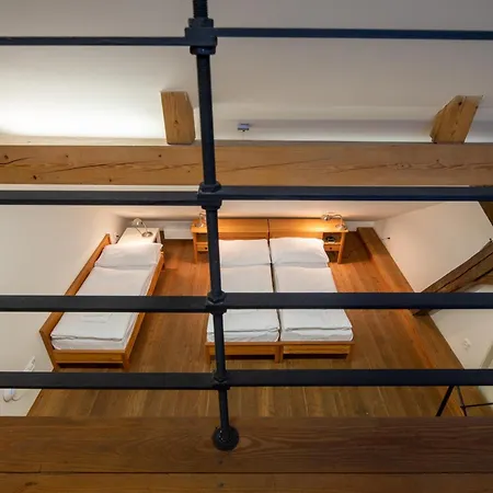 Hotel Zámecký Litomyšl