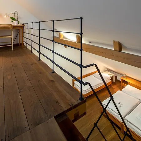 Zámecký Hotel Litomyšl