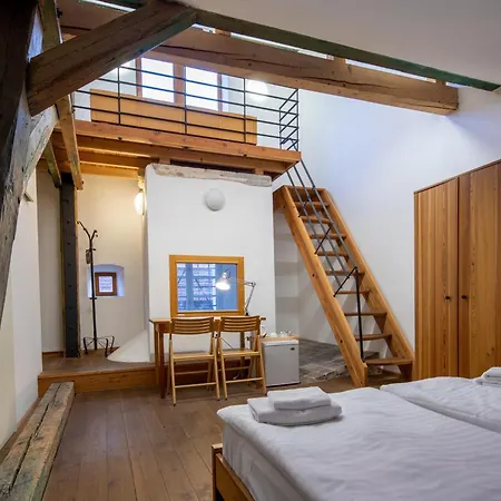 Hotel Zámecký 3*