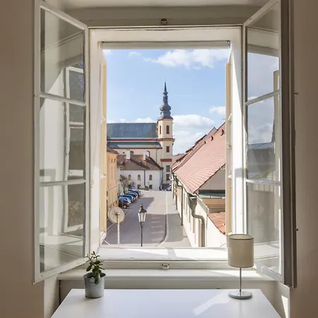 Hotel Zámecký 3*