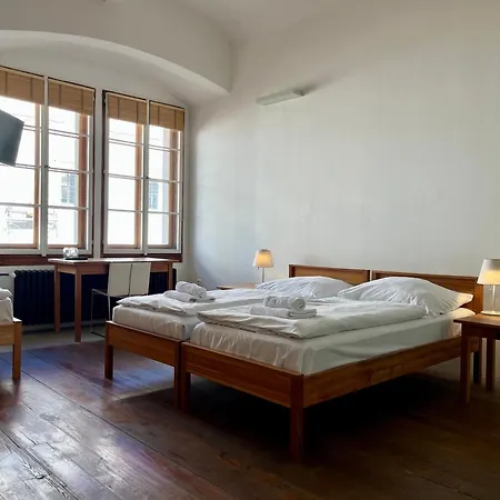 Hotel Zámecký 3*