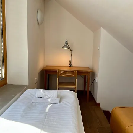 Zámecký Hotel