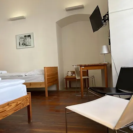 Hotel Zámecký