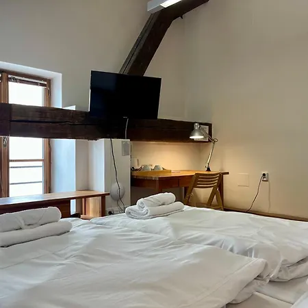 Zámecký Hotel 3*