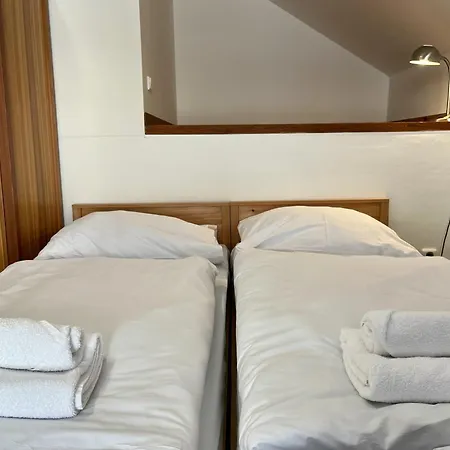 Hotel Zámecký