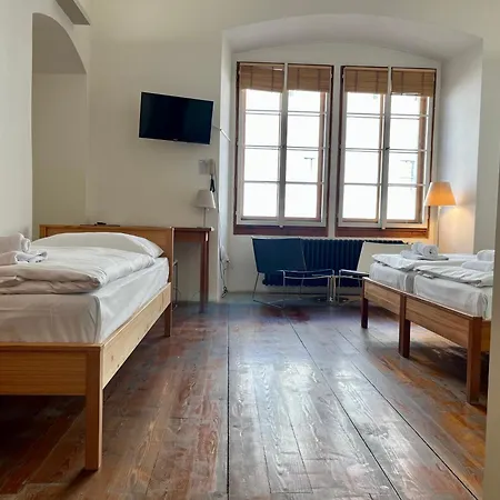 Zámecký Hotel 3*