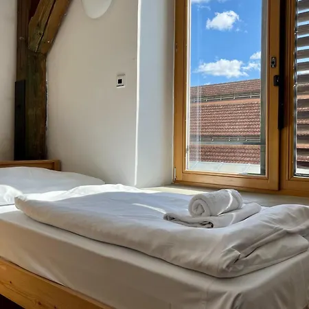 Hotel Zámecký