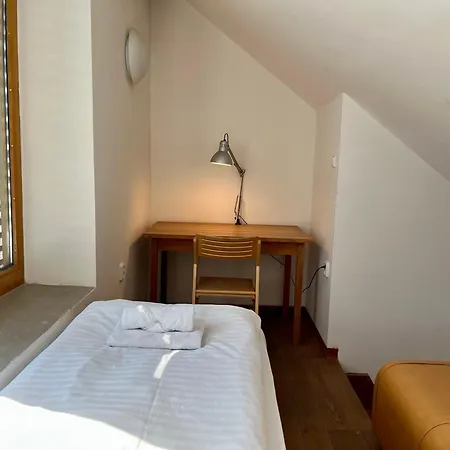 Hotel Zámecký