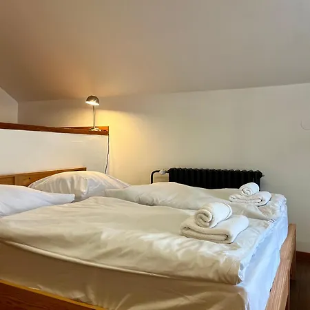 Hotel Zámecký Litomyšl