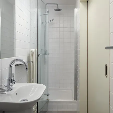 Zámecký Hotel 3*
