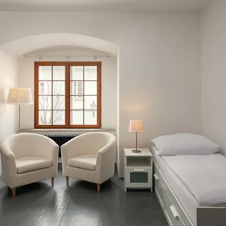 Zámecký Hotel Litomyšl