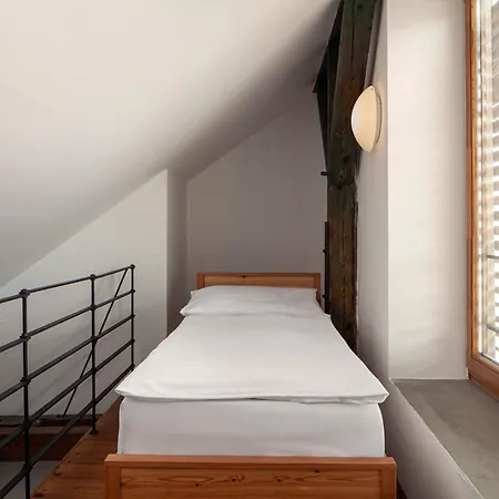 Hotel Zámecký