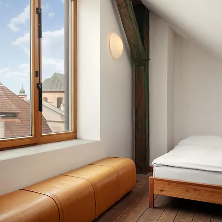 Hotel Zámecký 3*