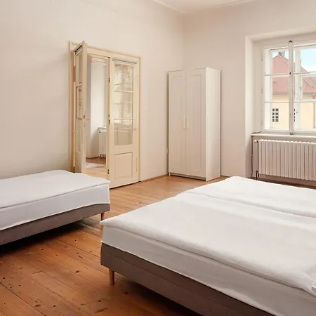 Zámecký Hotel