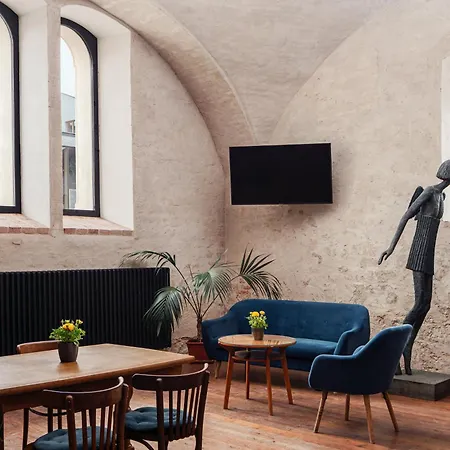 Zamecky Hotel 3*