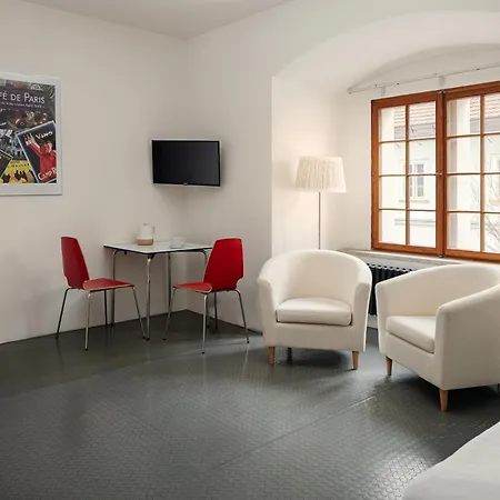 Hotel Zámecký 3*