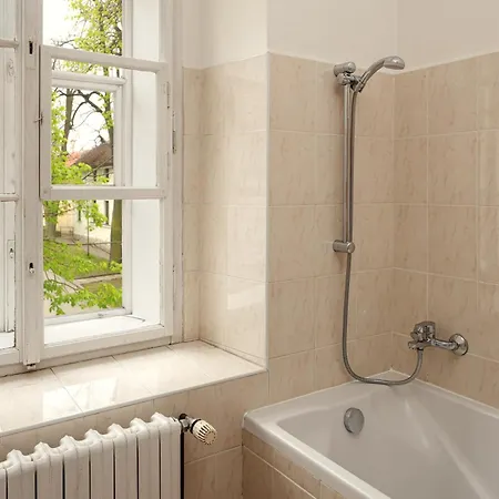 Hotel Zámecký 3*
