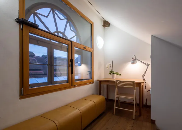 Hotel Zamecky