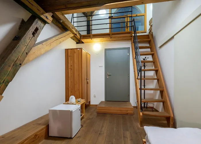 Zamecky Hotel