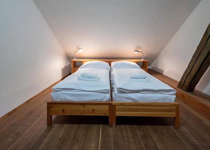 Zamecky 3* Litomysl