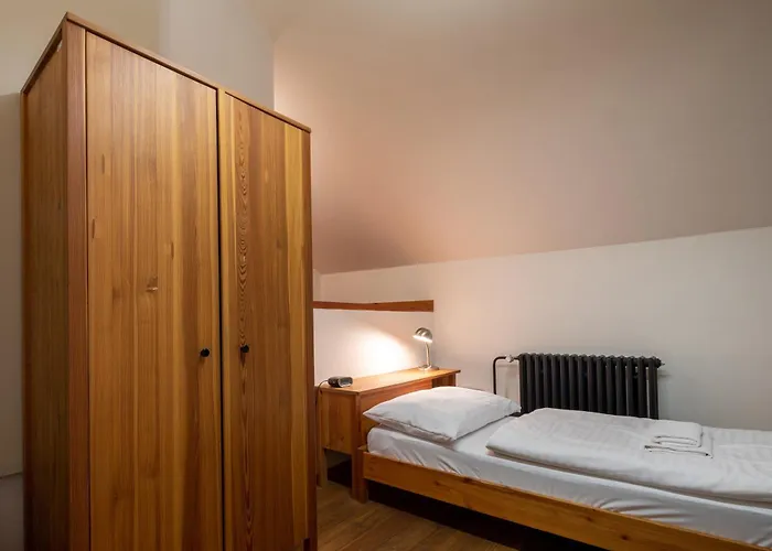 Zamecky Hotel